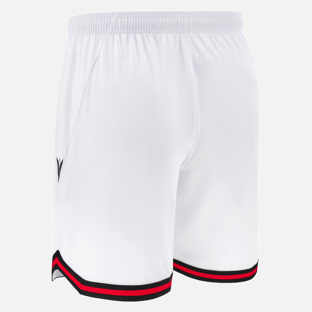 Kinder Albanien 2025/26 Auswärts shorts
