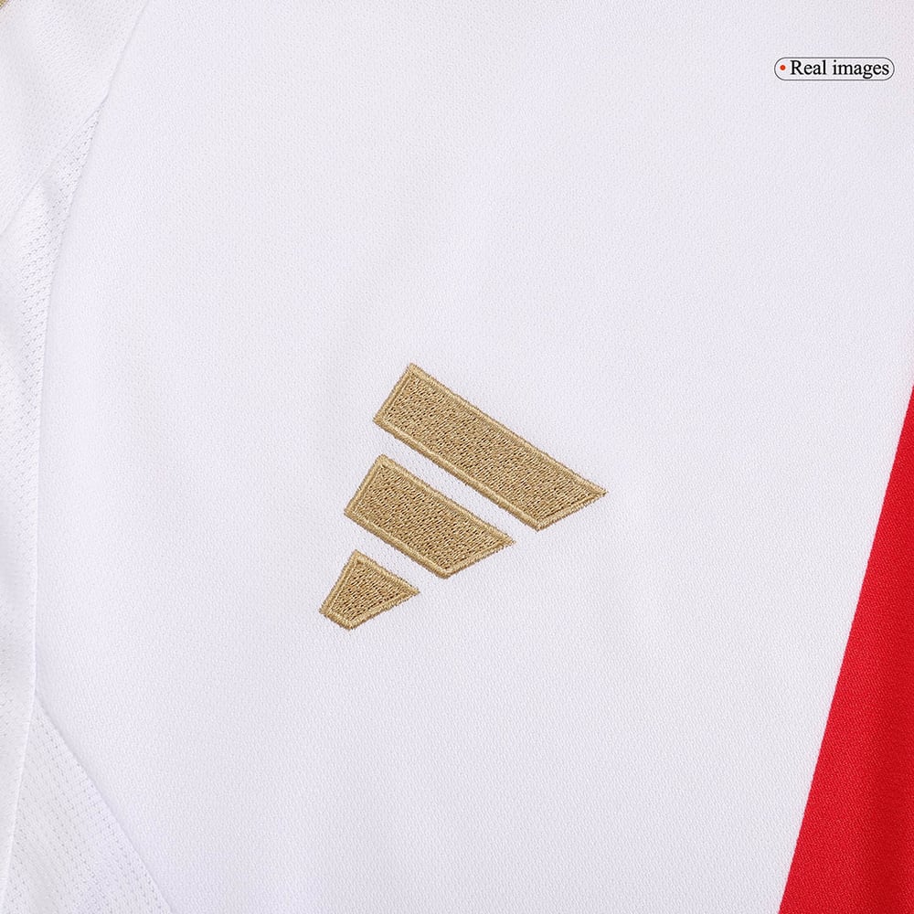 Peru Home Jersey America Cup 2024