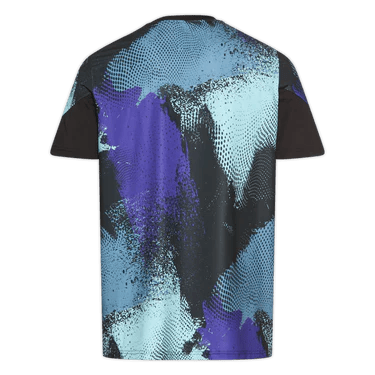 Kid's Hertha BSC 2025/26 Third Prematch Shirt