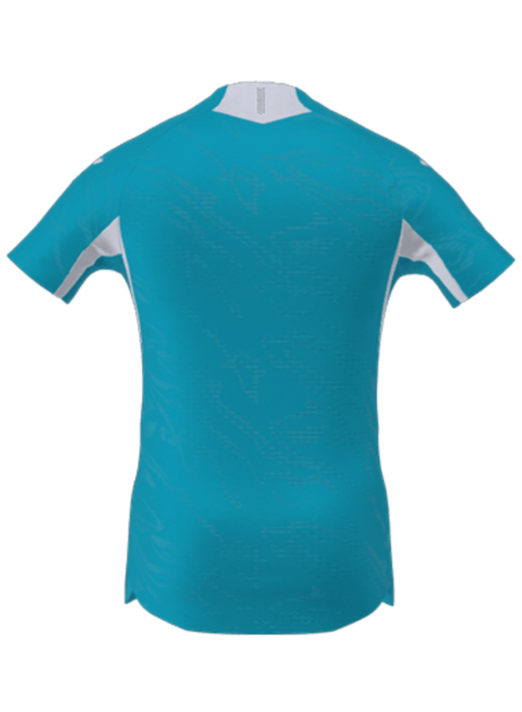 Women's TSG Hoffenheim 2025/26 Away Shirt