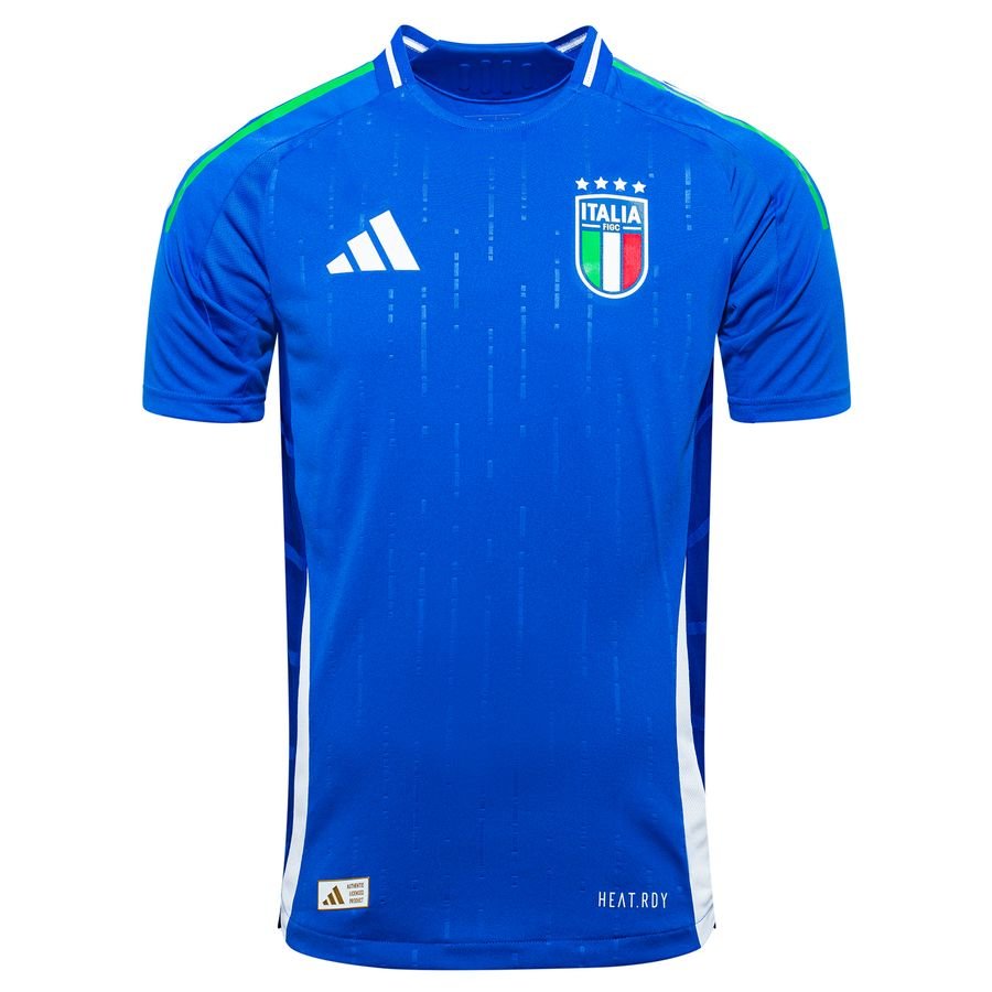 Italien Spieler Version Heimtrikot EURO 2024
