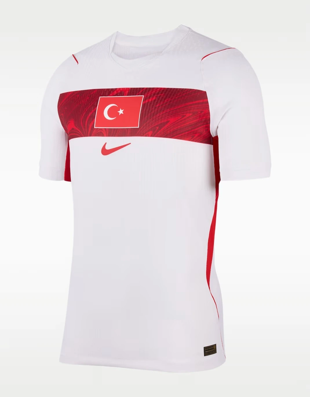 Turkey 2026 Home World Cup Shirt