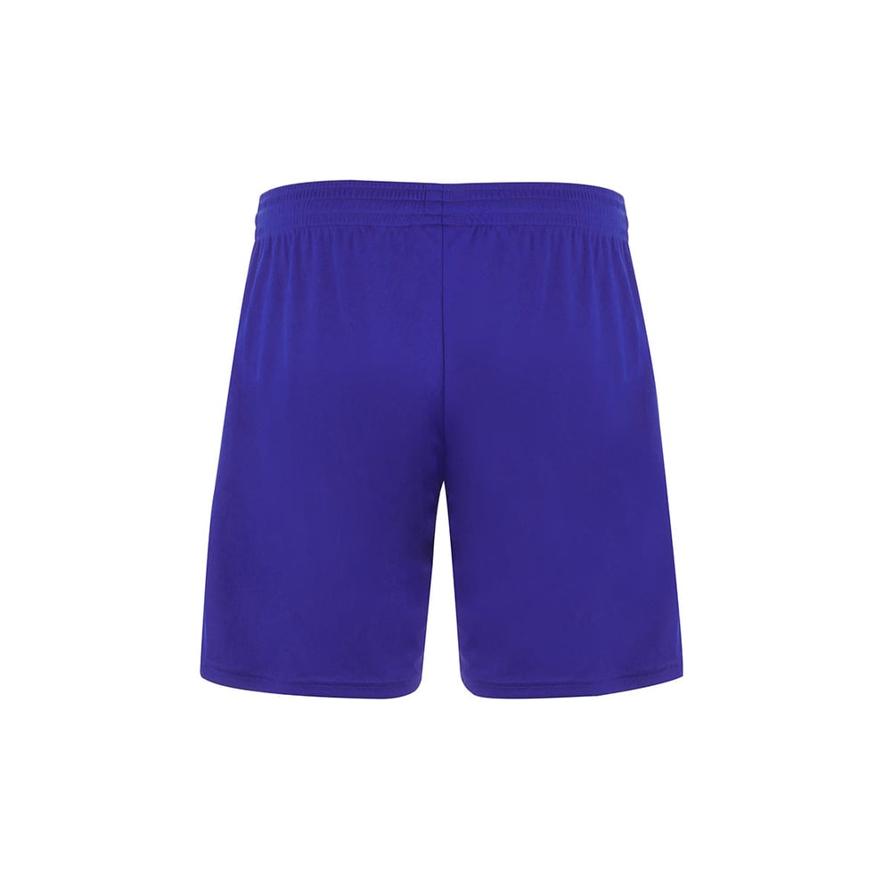 Frauen AS Monaco 2025/26 Auswärts shorts