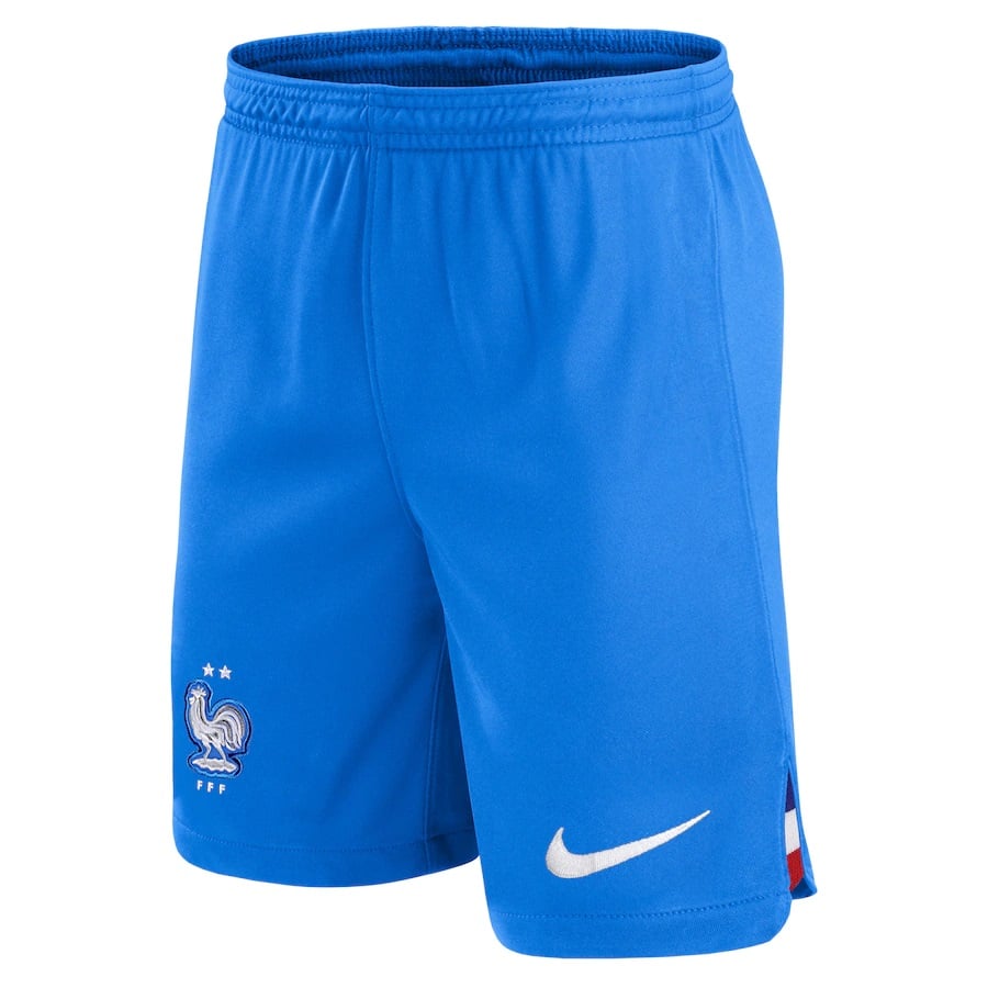Frankreich Auswärts shorts Weltmeister schaft 2022