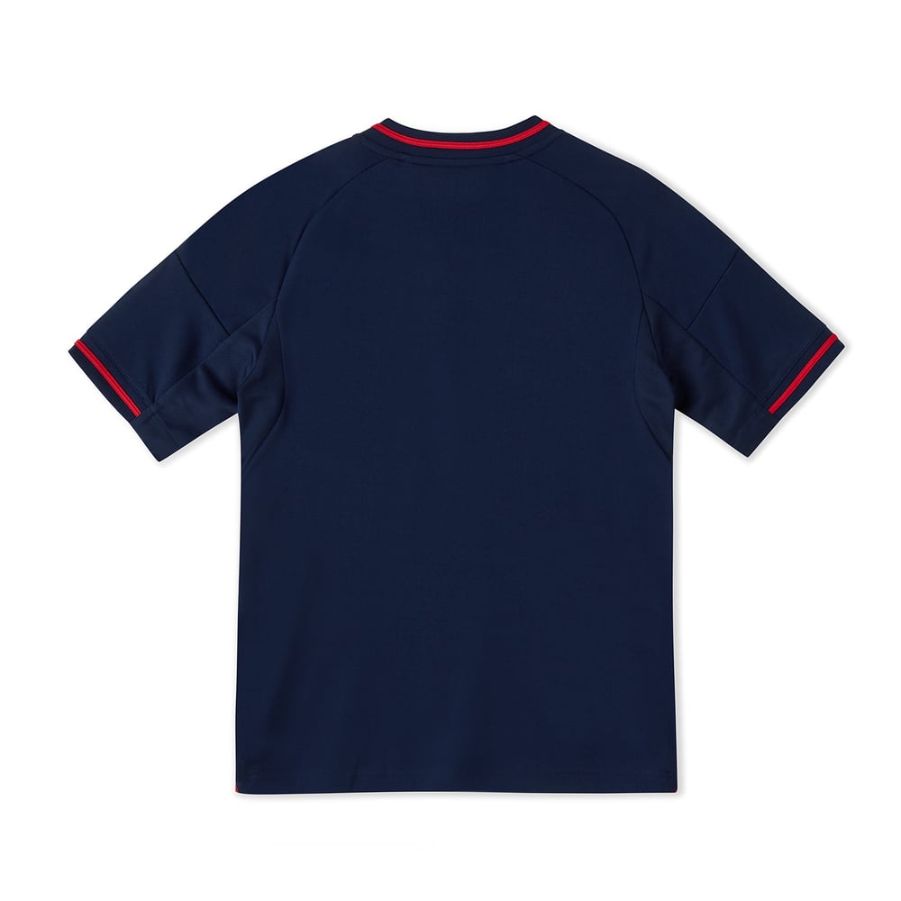 Kinder OL 2025/26 Auswärts trikot