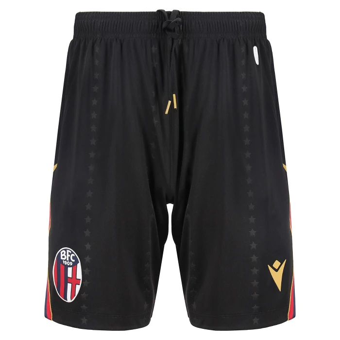 Kinder Bologna FC 2024/25 Dritte UCL Shorts