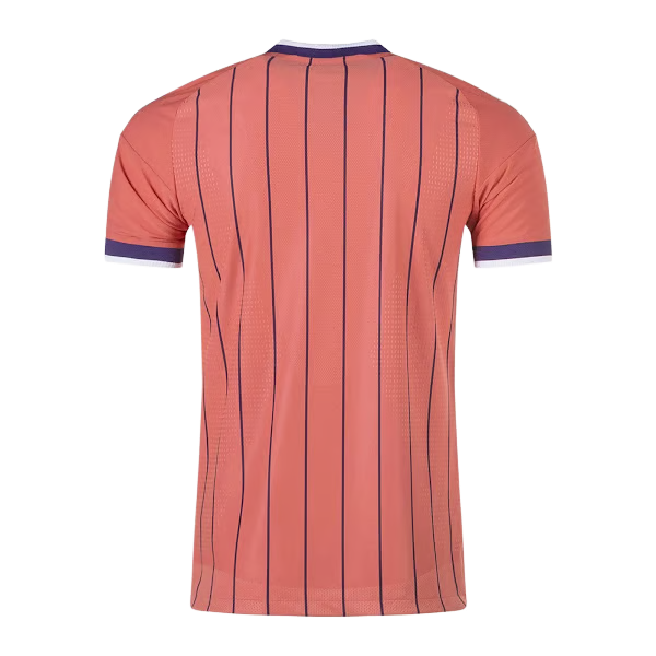 Männer Schottland 2026 Auswärts-WM-Shirt
