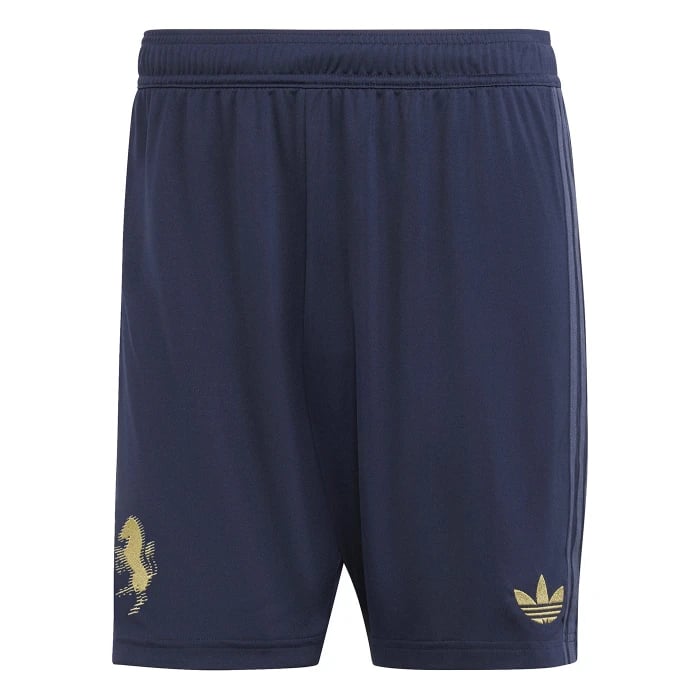 Herren Juventus 2024/25 Dritte Shorts