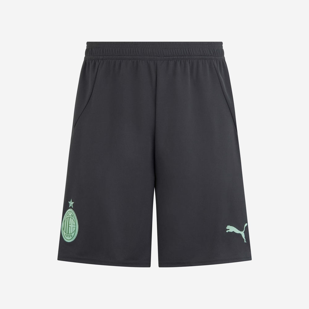 Herren Milan 2024/25 Dritte Shorts