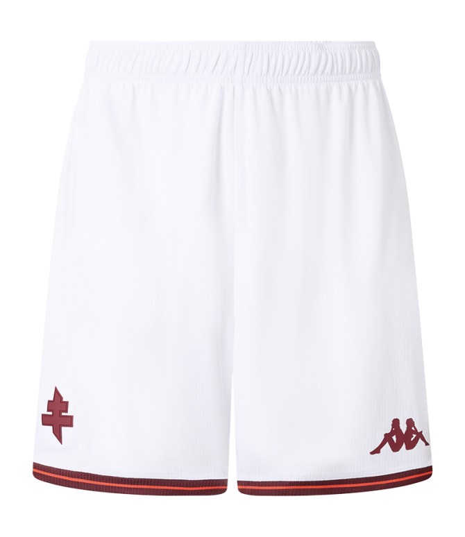 Kid's FC Metz 2025/26 Home Shorts