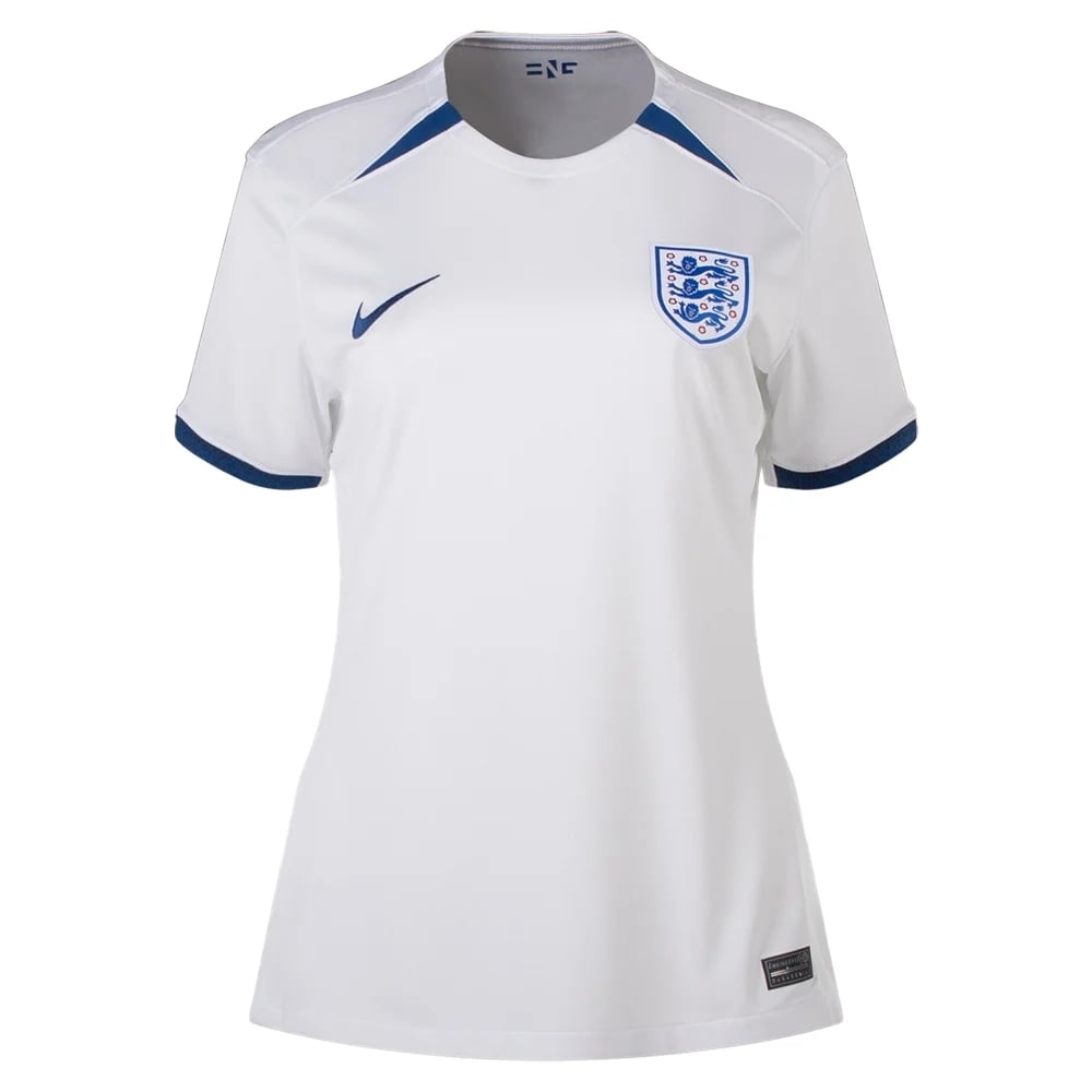 Frauen England Home Jersey 23/24