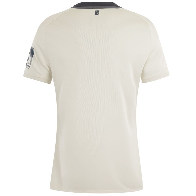 Women's Mainz 05 2025/26 Third Shirt