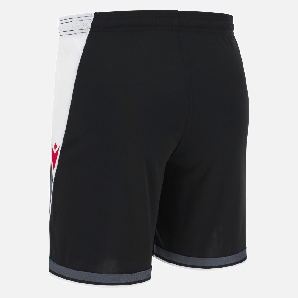 Herren-Shorts Udinese 2025/26