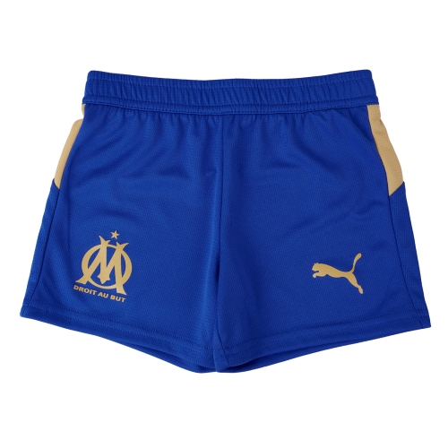 Men's OM 2025/26 Fourth Shorts