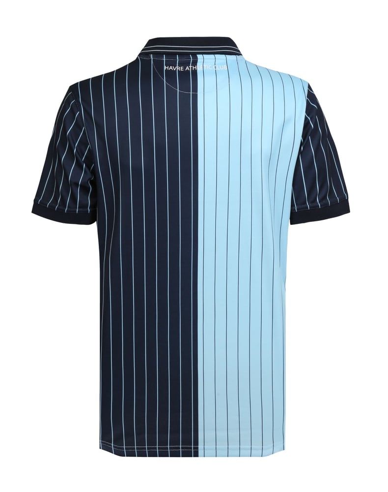 Kinder Havre AC 2025/26 Heim Shirt