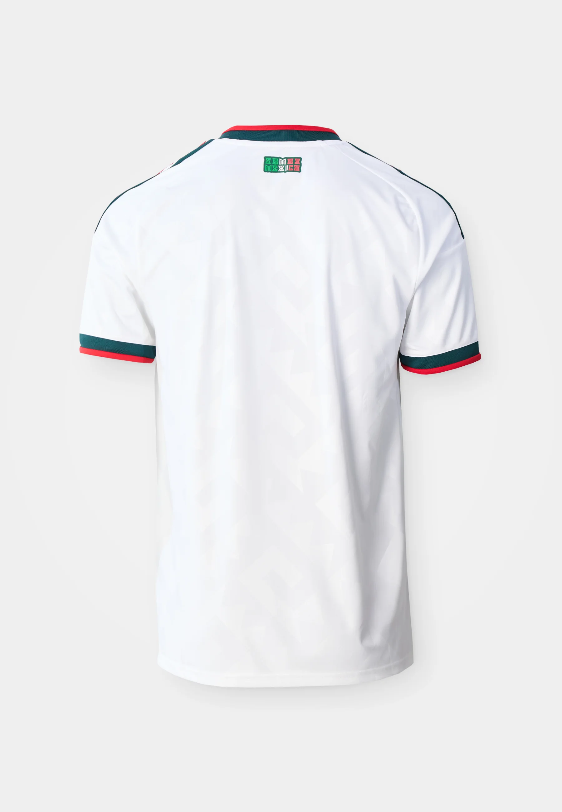 Mexico 2026 Away World Cup Shirt