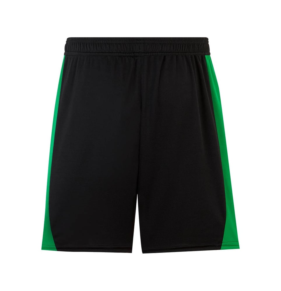 Damen Sassuolo 2025/26 Home Shorts