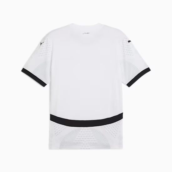 Kinder Ägypten 2025 Auswärts trikot