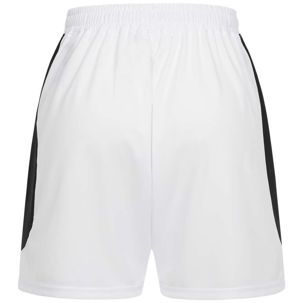 Kid's Bayer 04 Leverkusen 2024/25 Away Shorts