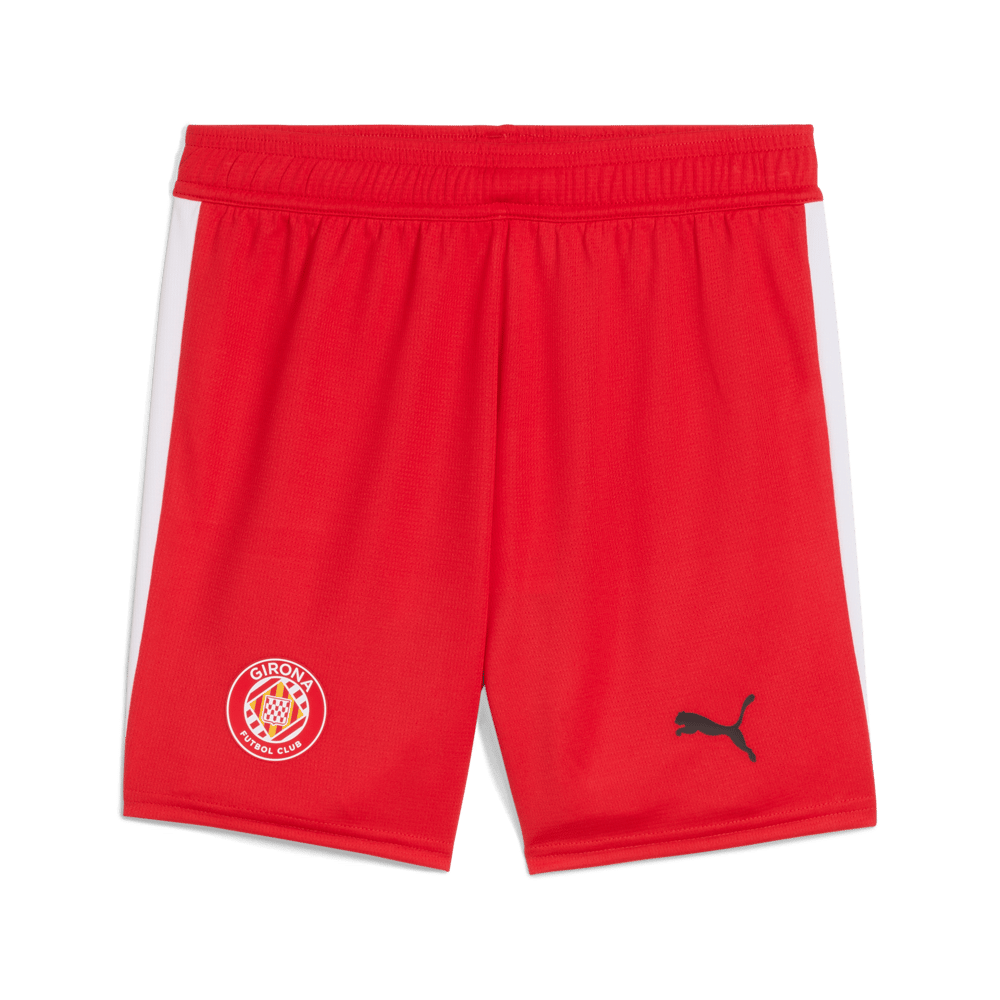 Women's Girona FC 2025/26 Home Shorts