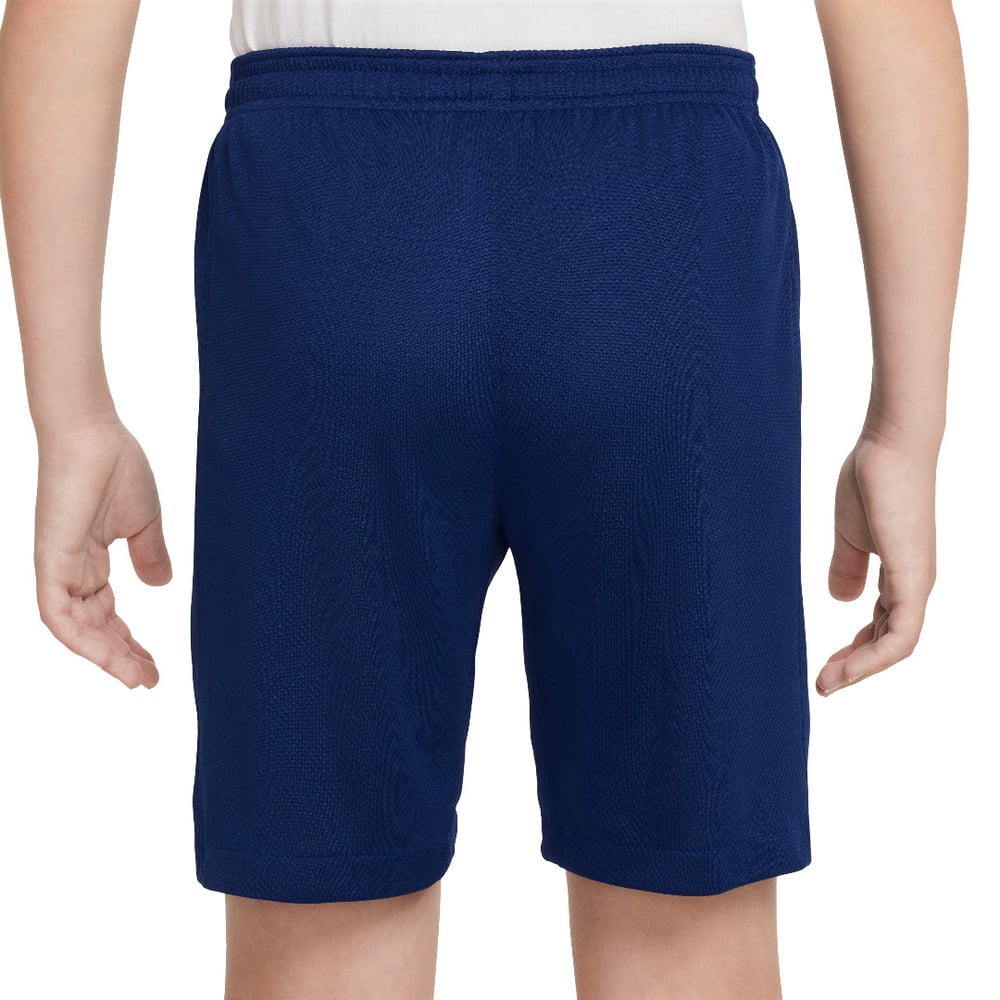Kid's Atletico Madrid 2024/25 Third Shorts