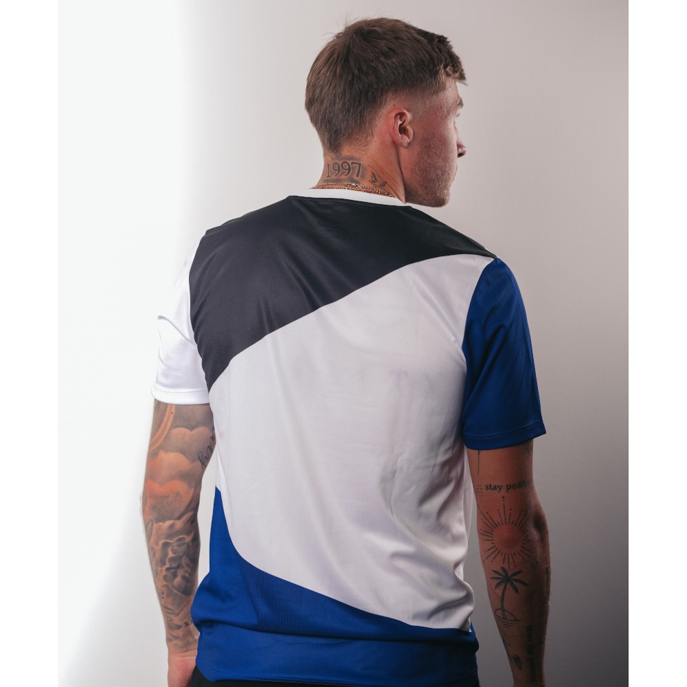 Kid's Arminia Bielefeld 2025/26 Third Warm Up Shirt