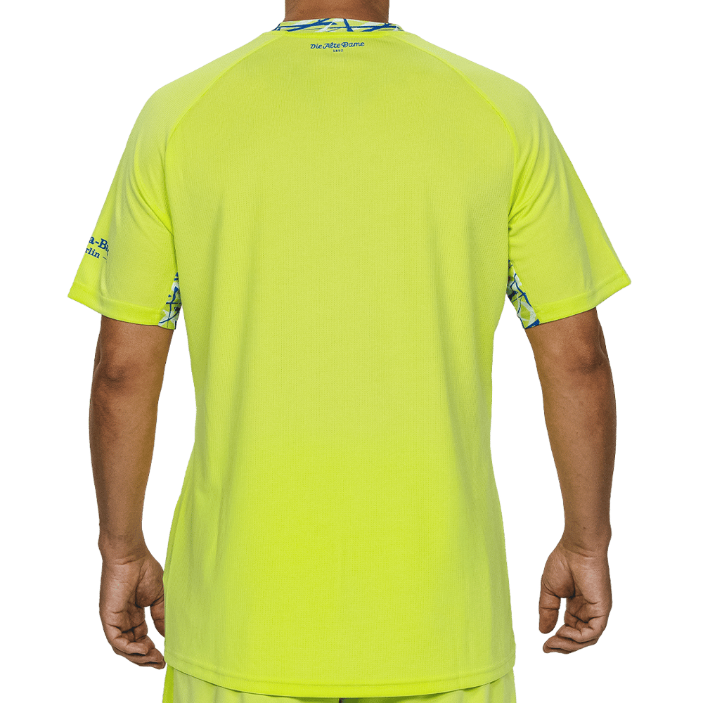 Men's Hertha BSC 2025/26 Third Shirt