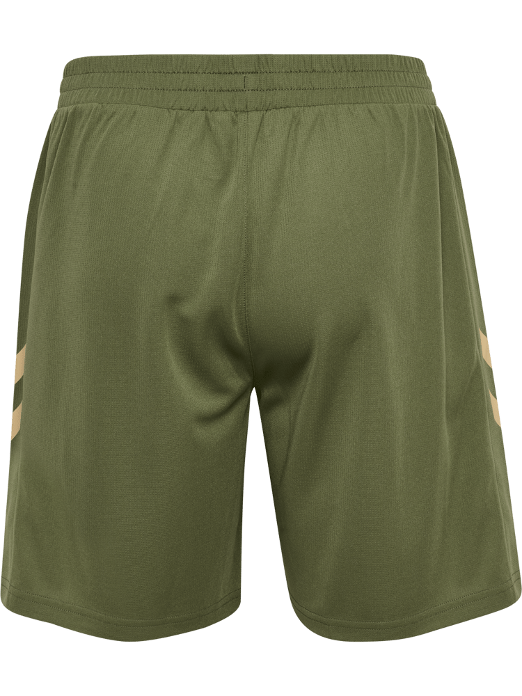 Kid's ASSE 2025/26 Third Shorts