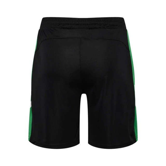 Men's Real Betis 2025/26 Home Shorts - Black