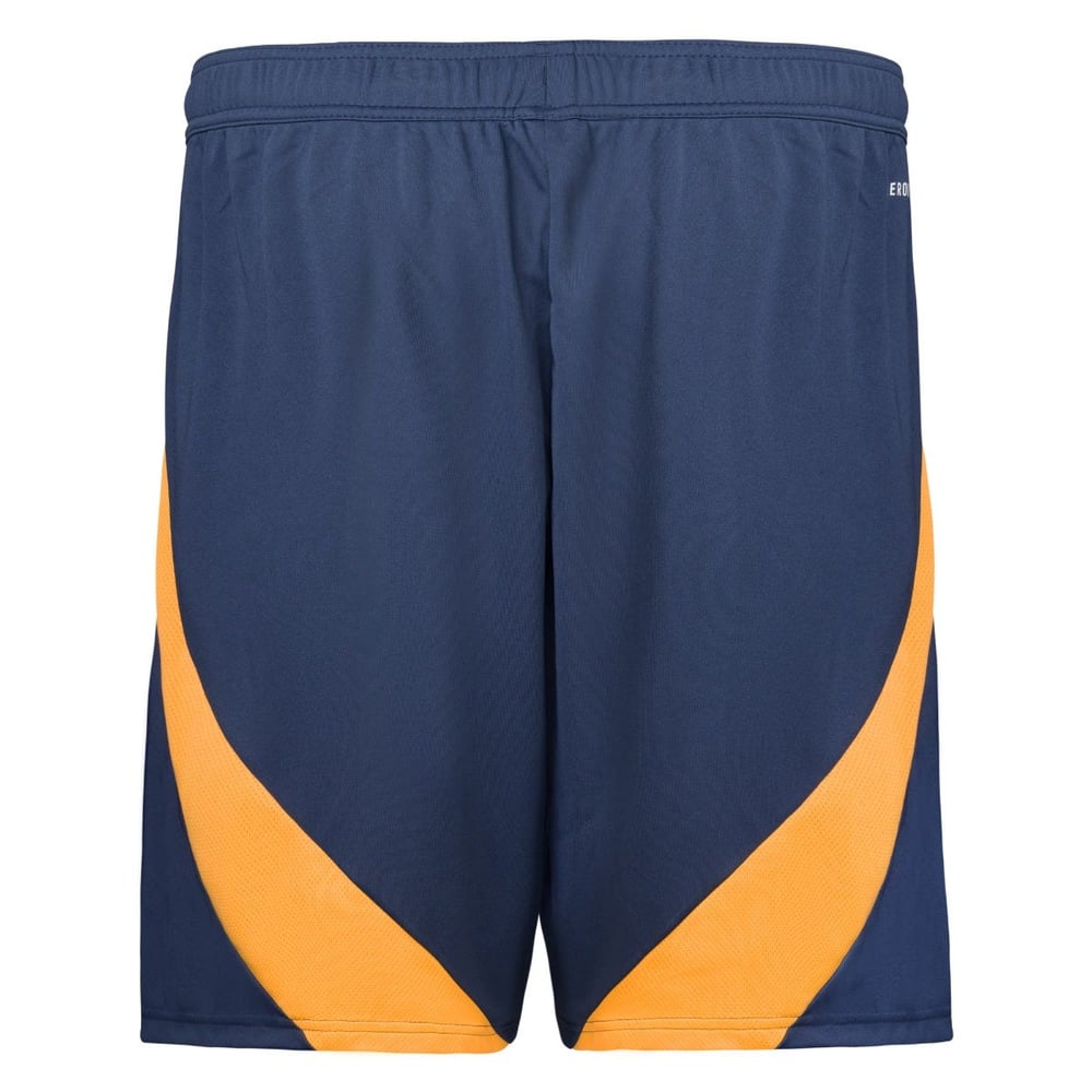 Herren Roma 2024/25 Dritte Shorts