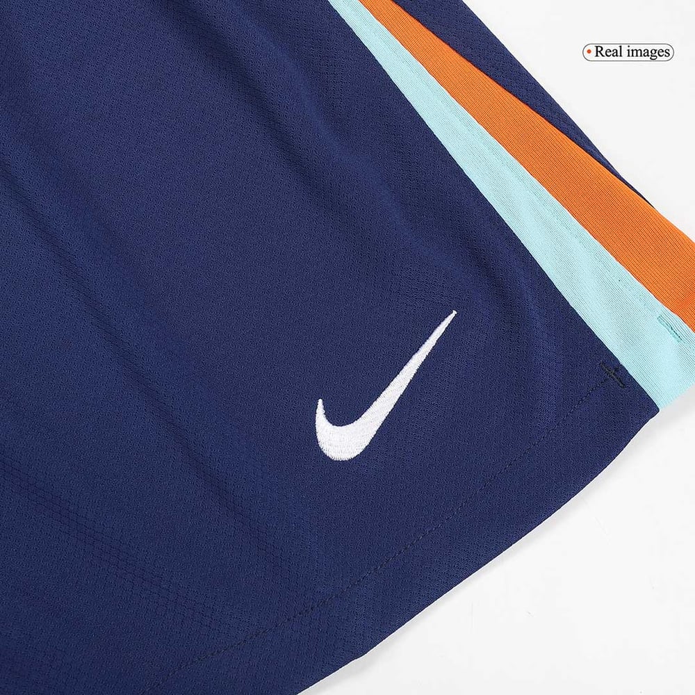 Niederlande Auswärts shorts EURO 2024