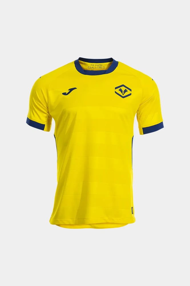 Kinder Hellas Verona 2025/26 Auswärts trikot
