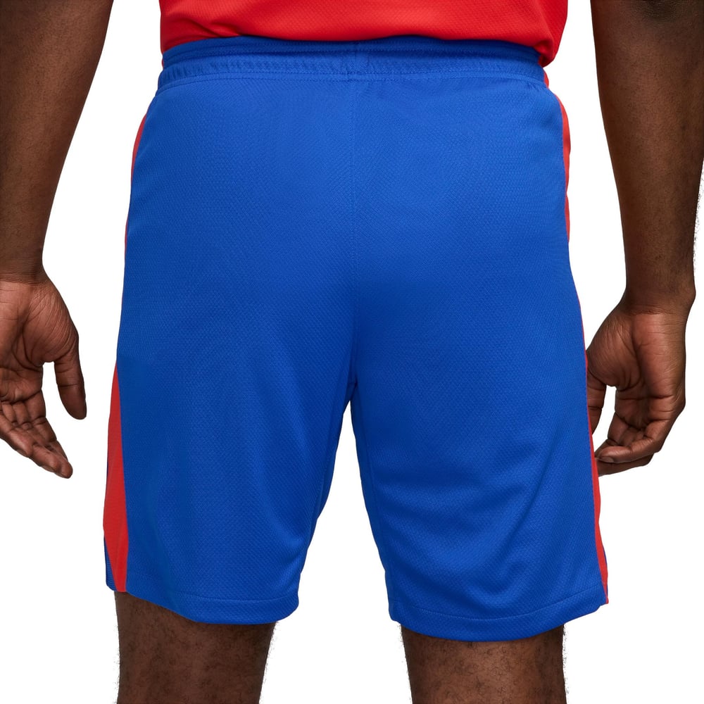 Men's Atletico Madrid 2024/25 Home Shorts