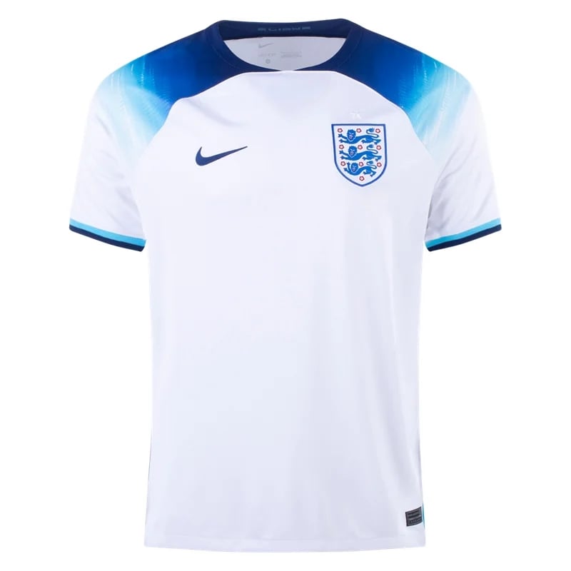 England Home Jersey Weltmeister schaft 2022