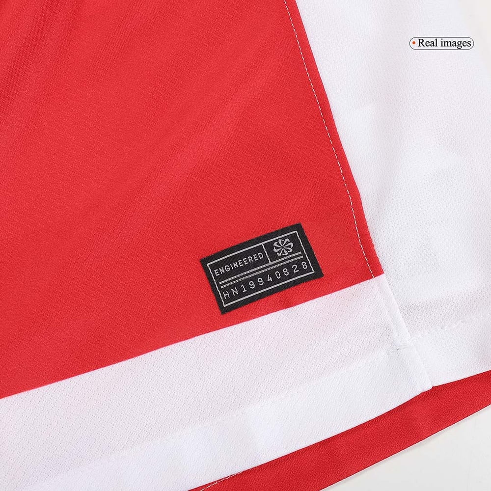 Kroatien Home Jersey EURO 2024