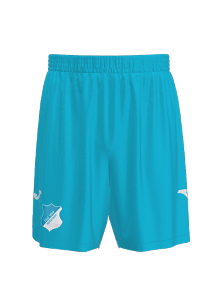 Men's TSG Hoffenheim 2025/26 Away Shorts