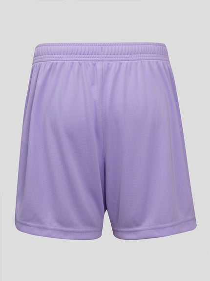 Women's Athletic Bilbao 2024/25 Third Shorts