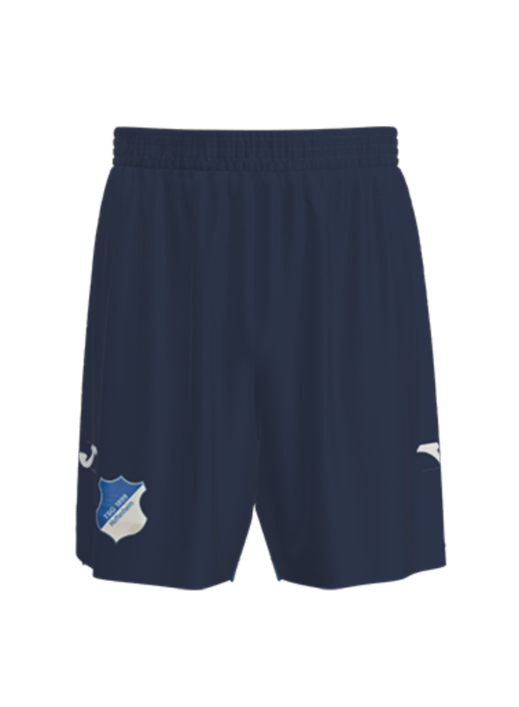 Men's TSG Hoffenheim 2025/26 Home Shorts