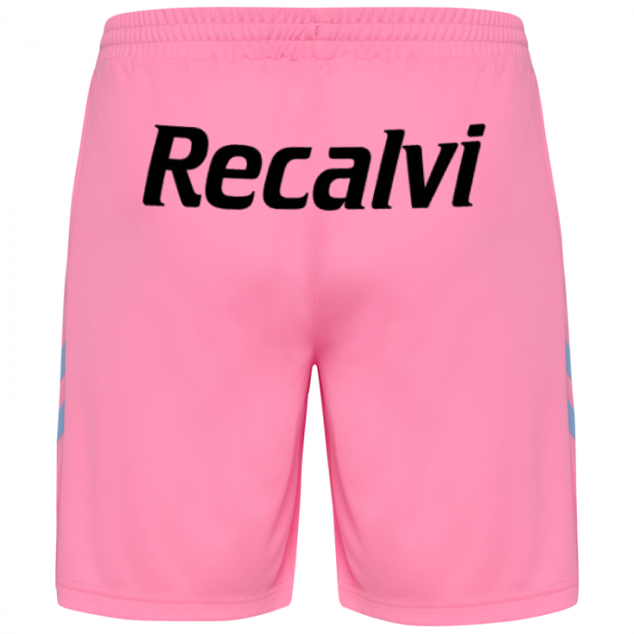 Kid's Celta Vigo 2025/26 Third Shorts