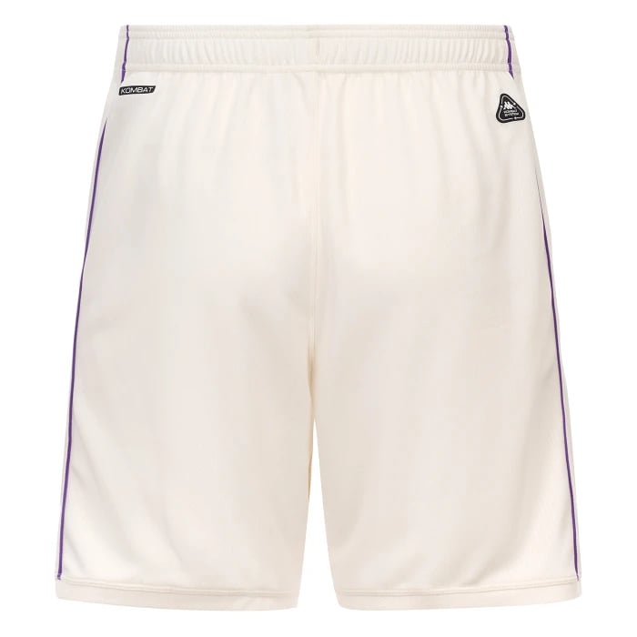Kid's Fiorentina 2025/26 Auswärts shorts