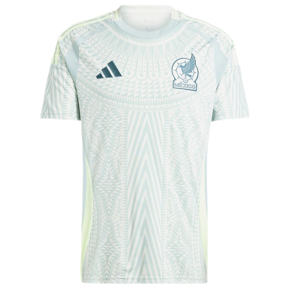 Mexiko Auswärts Jersey America Cup 2024