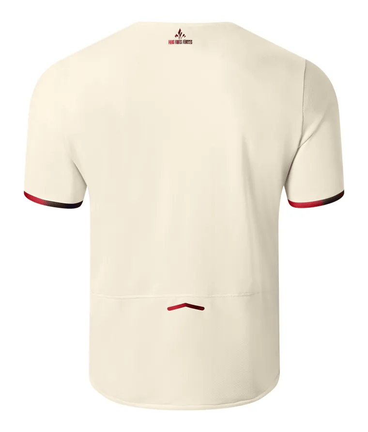 Herren LOSC 2025/26 Auswärts trikot