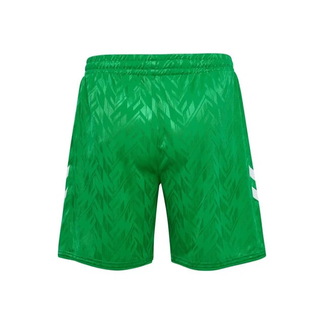 Women's Real Betis 2024/25 Home Shorts - Green