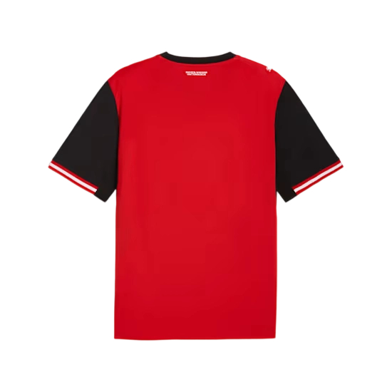 Damen Österreich 2026 Heim-Weltmeisterschaft Trikot