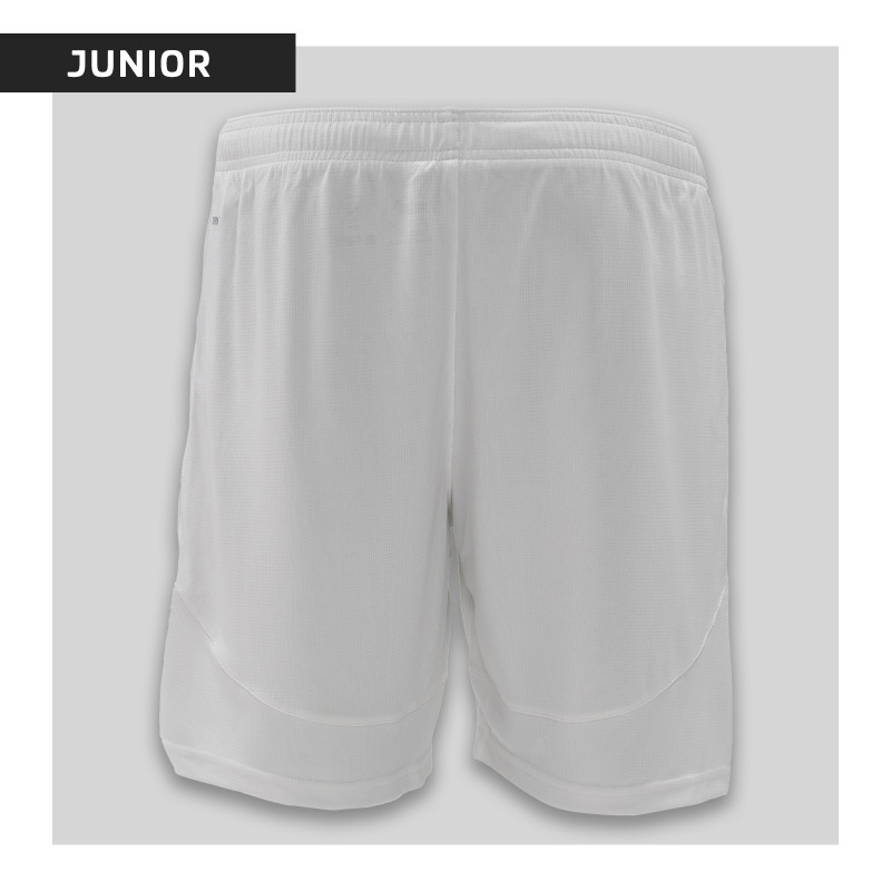 Kid's Reims 2024/25 Third Shorts