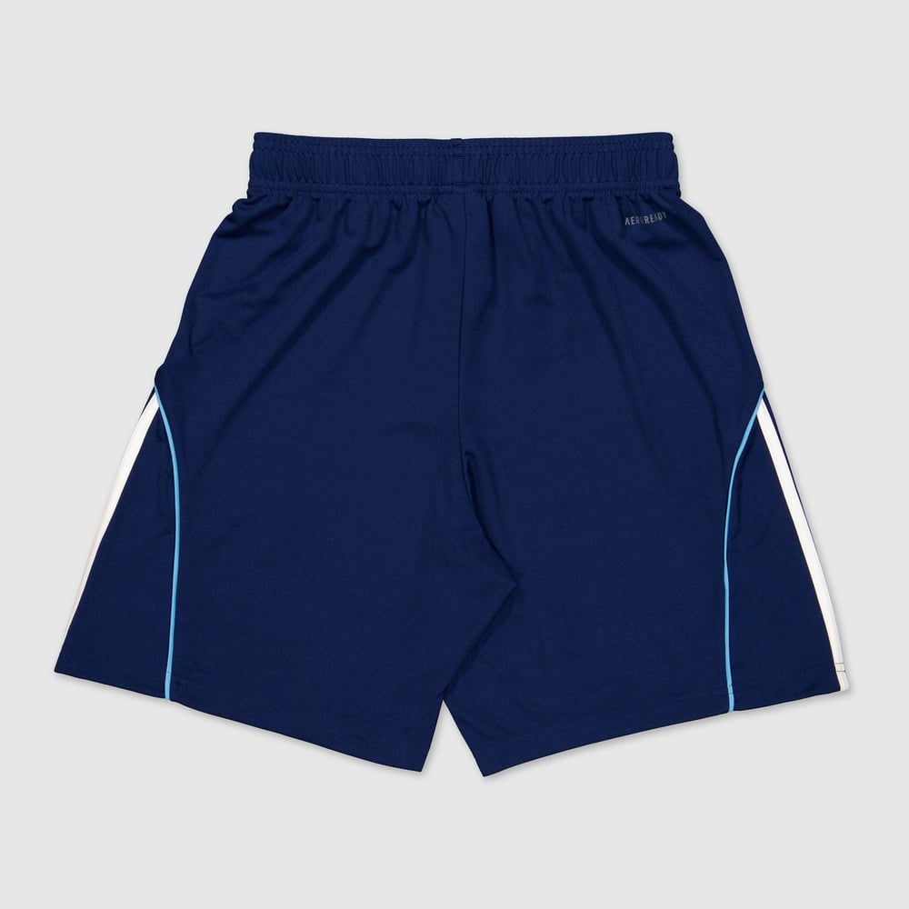 Men's Paris FC 2025/26 Home Shorts