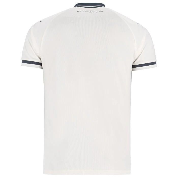 Damen Lazio 2025/26 Auswärts trikot