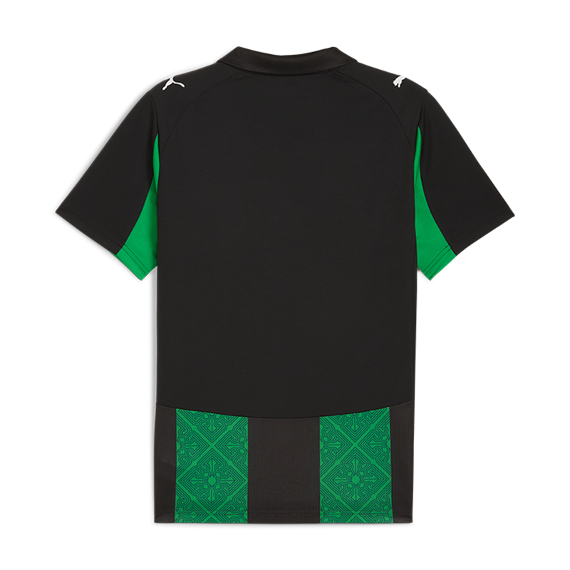 Kinder RC Objektiv 2025/26 Auswärts trikot
