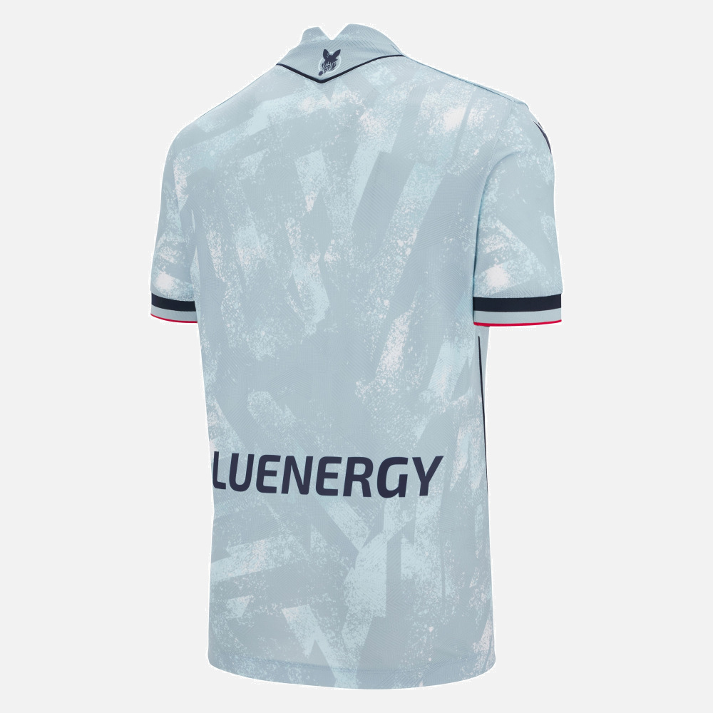 Kid's Udinese 2025/26 Auswärts trikot