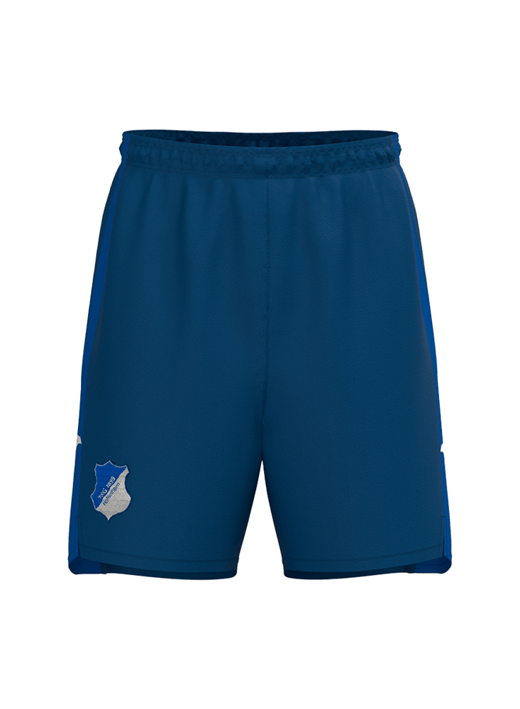 Kid's TSG Hoffenheim 2024/25 Home Shorts